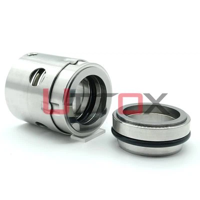 104 Mechanická upchávka