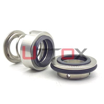 Mechanické tesnenia Fristam 22 mm
